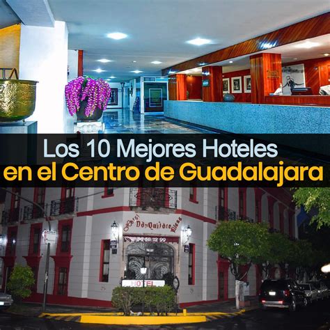 hoteles en guadalajara centro-4